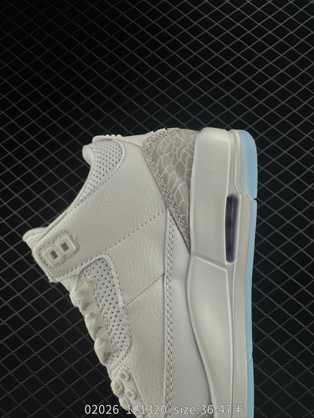 Air jordan 3 Retro “